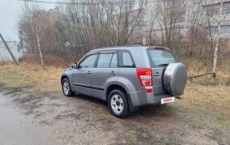 Suzuki Grand Vitara, 2007 год, 900 000 рублей, 4 фотография