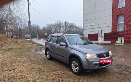 Suzuki Grand Vitara, 2007 год, 900 000 рублей, 2 фотография