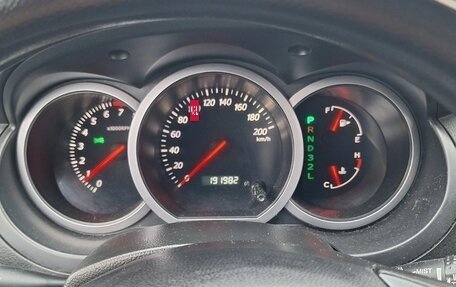 Suzuki Grand Vitara, 2007 год, 900 000 рублей, 12 фотография