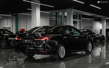 Toyota Camry, 2024 год, 4 690 000 рублей, 5 фотография