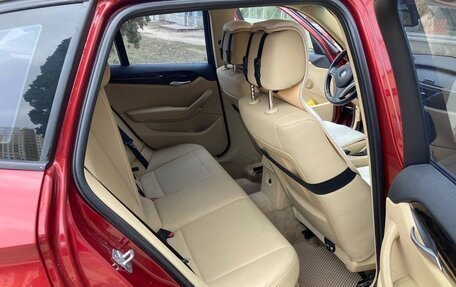 BMW X1, 2011 год, 1 650 000 рублей, 8 фотография