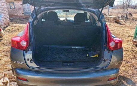 Nissan Juke II, 2013 год, 750 000 рублей, 6 фотография