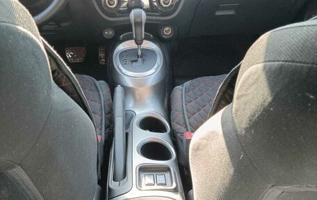 Nissan Juke II, 2013 год, 750 000 рублей, 2 фотография
