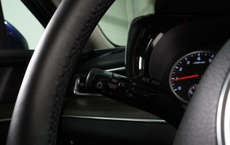 KIA K5, 2020 год, 2 329 000 рублей, 18 фотография