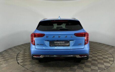Haval Jolion, 2022 год, 1 800 000 рублей, 3 фотография