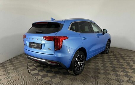 Haval Jolion, 2022 год, 1 800 000 рублей, 6 фотография