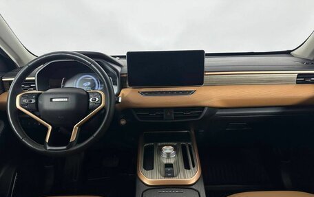 Haval Jolion, 2022 год, 1 800 000 рублей, 7 фотография
