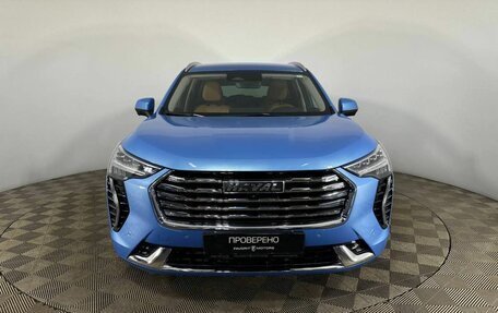 Haval Jolion, 2022 год, 1 800 000 рублей, 2 фотография