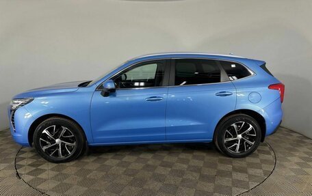 Haval Jolion, 2022 год, 1 800 000 рублей, 5 фотография