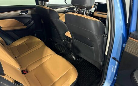 Haval Jolion, 2022 год, 1 800 000 рублей, 16 фотография