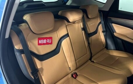 Haval Jolion, 2022 год, 1 800 000 рублей, 15 фотография