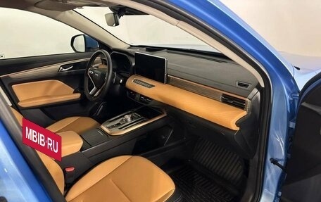Haval Jolion, 2022 год, 1 800 000 рублей, 14 фотография