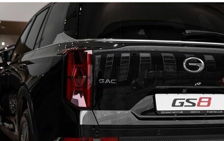 GAC GS8, 2024 год, 4 849 000 рублей, 6 фотография