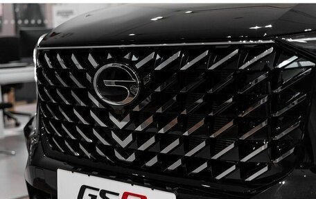 GAC GS8, 2024 год, 4 849 000 рублей, 7 фотография