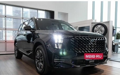 GAC GS8, 2024 год, 4 849 000 рублей, 3 фотография