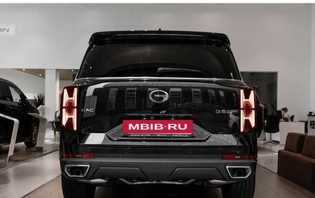 GAC GS8, 2024 год, 4 849 000 рублей, 4 фотография