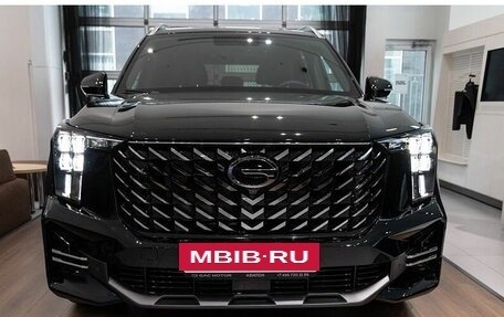 GAC GS8, 2024 год, 4 849 000 рублей, 2 фотография