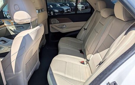 Mercedes-Benz GLE, 2021 год, 5 260 000 рублей, 15 фотография