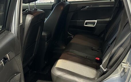 Opel Antara I, 2012 год, 1 025 990 рублей, 7 фотография
