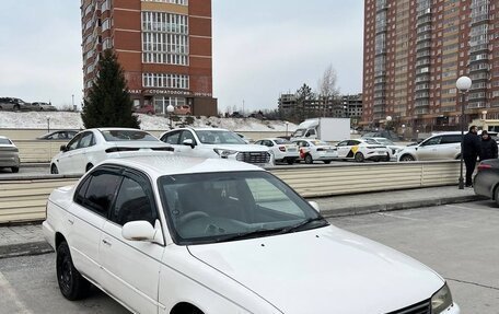 Toyota Corolla, 1992 год, 280 000 рублей, 1 фотография