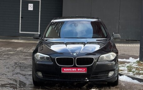 BMW 5 серия, 2010 год, 1 685 000 рублей, 1 фотография