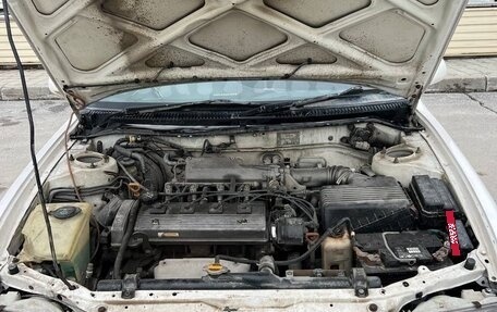 Toyota Corolla, 1992 год, 280 000 рублей, 8 фотография