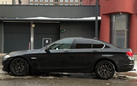 BMW 5 серия, 2010 год, 1 685 000 рублей, 7 фотография