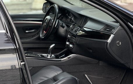 BMW 5 серия, 2010 год, 1 685 000 рублей, 10 фотография