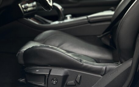 BMW 5 серия, 2010 год, 1 685 000 рублей, 14 фотография