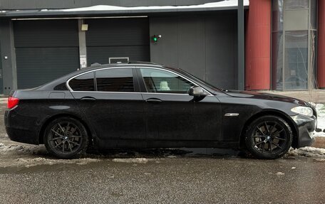 BMW 5 серия, 2010 год, 1 685 000 рублей, 8 фотография