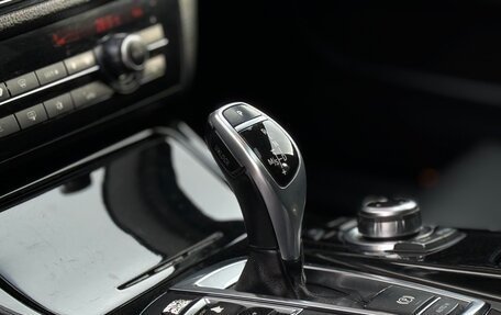 BMW 5 серия, 2010 год, 1 685 000 рублей, 21 фотография