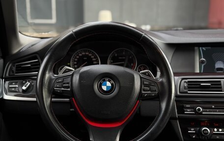BMW 5 серия, 2010 год, 1 685 000 рублей, 20 фотография