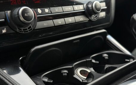 BMW 5 серия, 2010 год, 1 685 000 рублей, 23 фотография