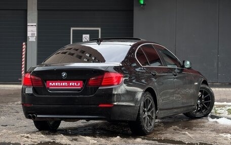 BMW 5 серия, 2010 год, 1 685 000 рублей, 6 фотография