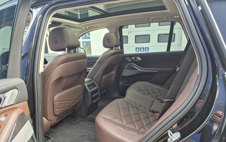 BMW X5, 2022 год, 6 875 000 рублей, 17 фотография