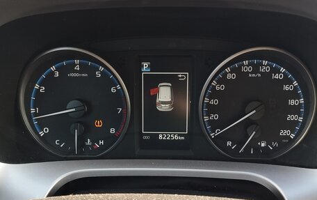 Toyota RAV4, 2016 год, 2 850 000 рублей, 6 фотография