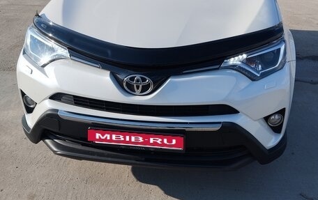 Toyota RAV4, 2016 год, 2 850 000 рублей, 3 фотография