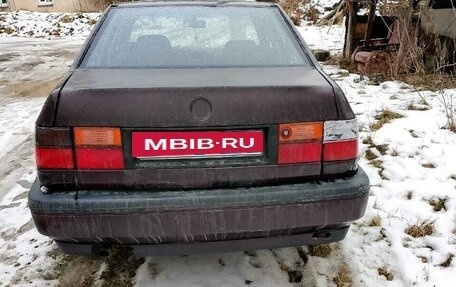Volkswagen Vento, 1994 год, 145 000 рублей, 5 фотография