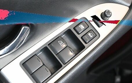 Nissan Murano, 2010 год, 1 565 000 рублей, 14 фотография