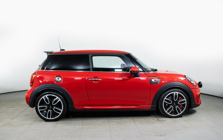 MINI Hatch, 2017 год, 2 597 000 рублей, 4 фотография