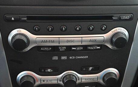 Nissan Murano, 2010 год, 1 565 000 рублей, 23 фотография