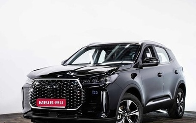 Chery Tiggo 4 I рестайлинг, 2025 год, 2 290 000 рублей, 1 фотография