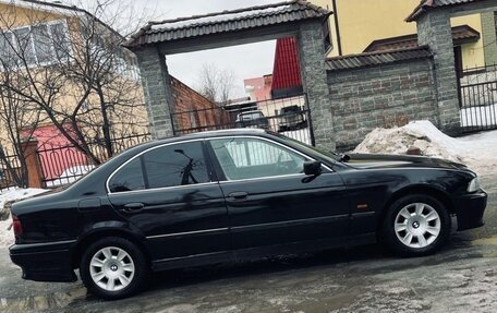 BMW 5 серия, 1998 год, 330 000 рублей, 1 фотография