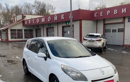 Renault Scenic III, 2011 год, 750 000 рублей, 6 фотография