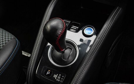 Nissan Kicks I, 2020 год, 2 535 000 рублей, 12 фотография