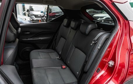 Nissan Kicks I, 2020 год, 2 535 000 рублей, 7 фотография