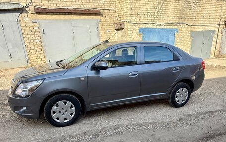 Chevrolet Cobalt II, 2022 год, 1 480 000 рублей, 6 фотография