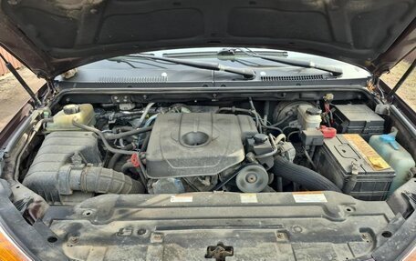 SsangYong Stavic, 2013 год, 945 000 рублей, 11 фотография