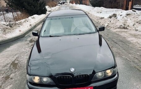 BMW 5 серия, 1998 год, 330 000 рублей, 3 фотография