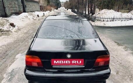 BMW 5 серия, 1998 год, 330 000 рублей, 5 фотография